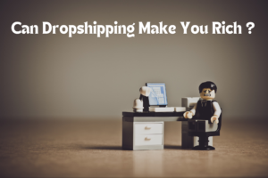 Read more about the article Can Dropshipping Make You Rich ? 10 Key Factors To Consider