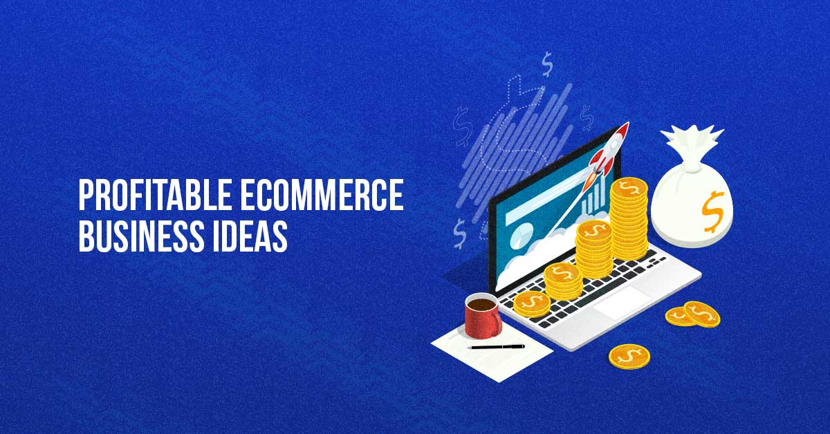 Read more about the article 13 Profitable E-Commerce Business Ideas For 2024