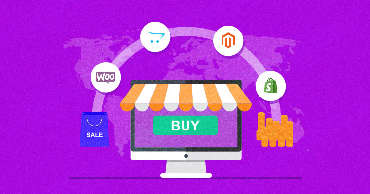 Read more about the article 7 Best E-commerce Platforms for Small Business in 2024