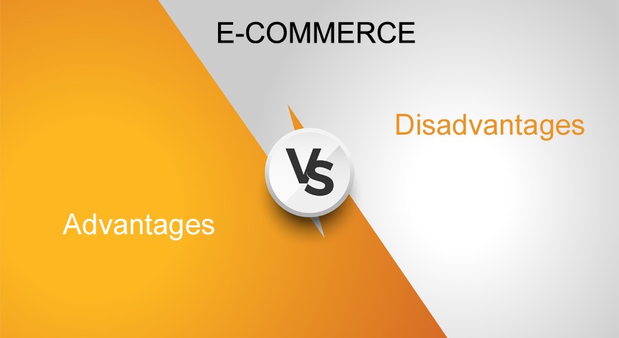 Read more about the article E-commerce: 5 Advantages and Disadvantages