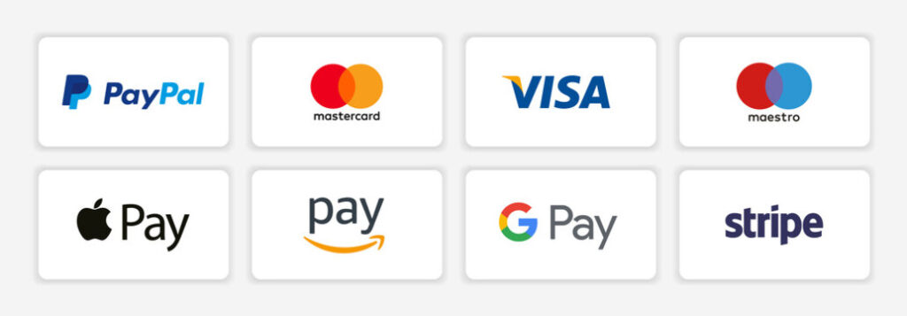 3 Must-Have Online Payment Solutions For Your Business.