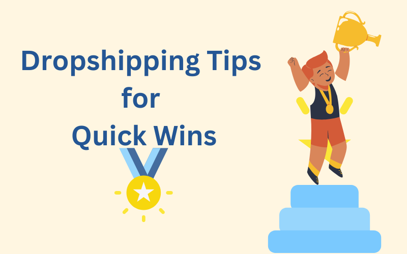 Read more about the article 10 Best Dropshipping Tips To Boost Your Business