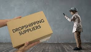 Dropshipping Suppliers: