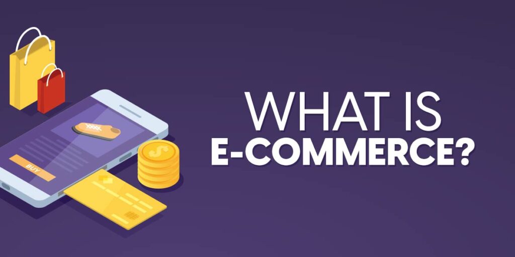 Ecommerce Vs Dropshipping: A Complete Guide To Both
