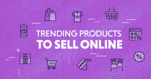 Read more about the article 10 New Trending E-Commerce Products