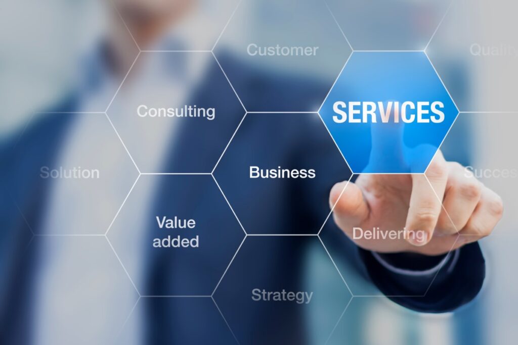 How to Start a Service Business in 8 Successful Steps
