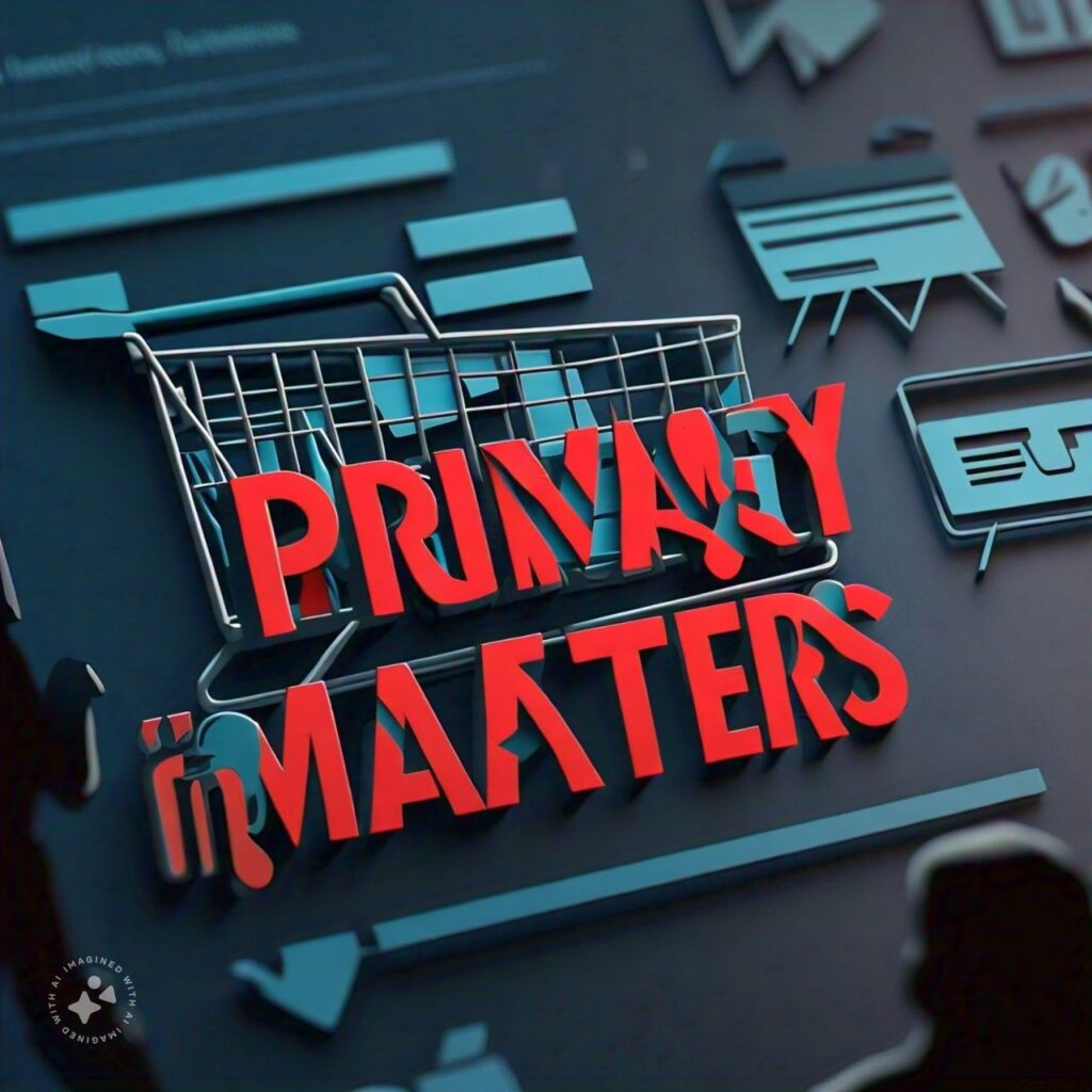 Privacy Issues in Your Ecommerce Business 6 Ways to Prevent Them
