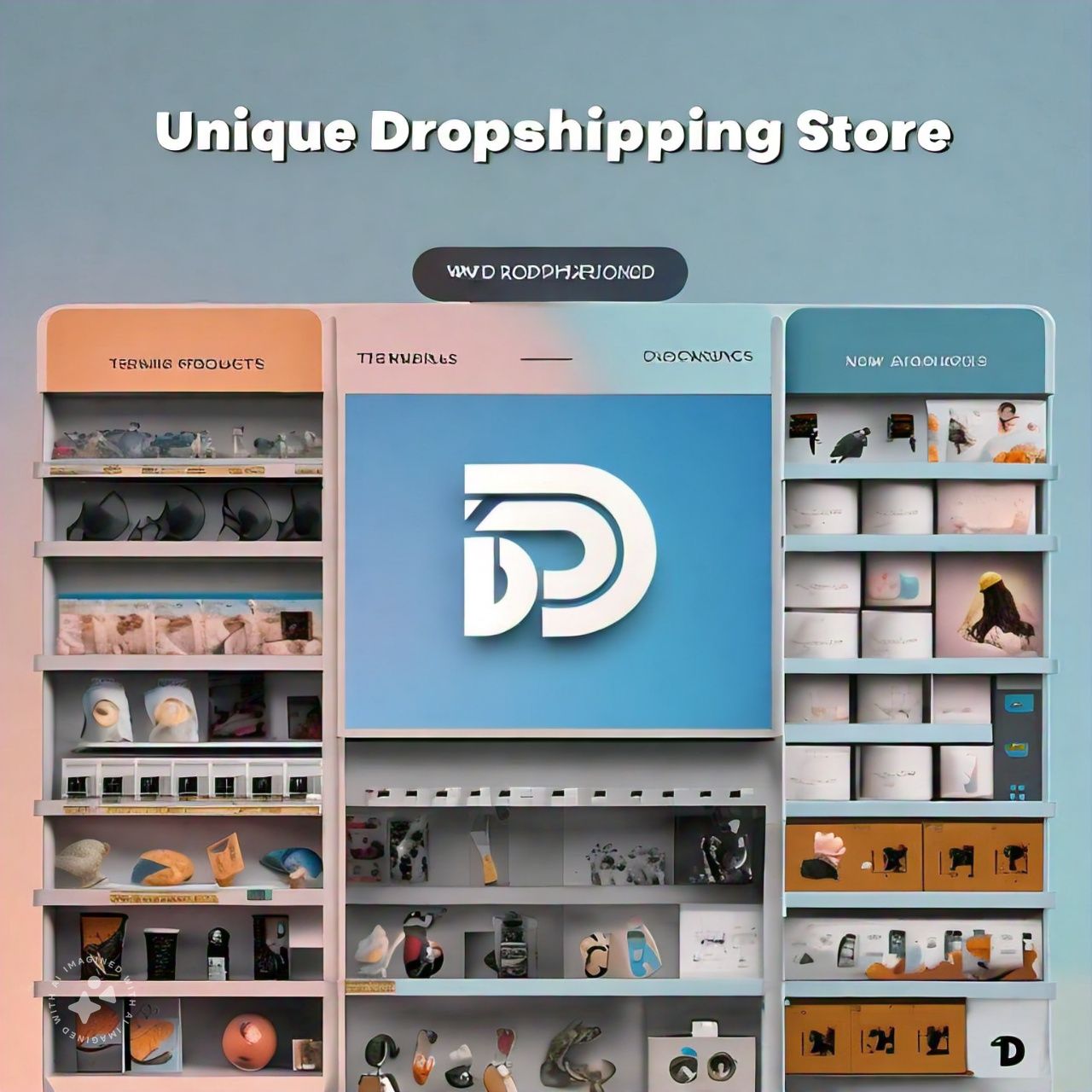 Read more about the article Unique Dropshipping Store: 10 Amazing Tips to Create One