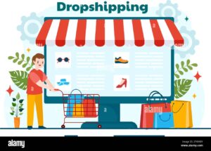 Read more about the article Dropshipping Business: 10 Ways to Inspire Content Ideas.